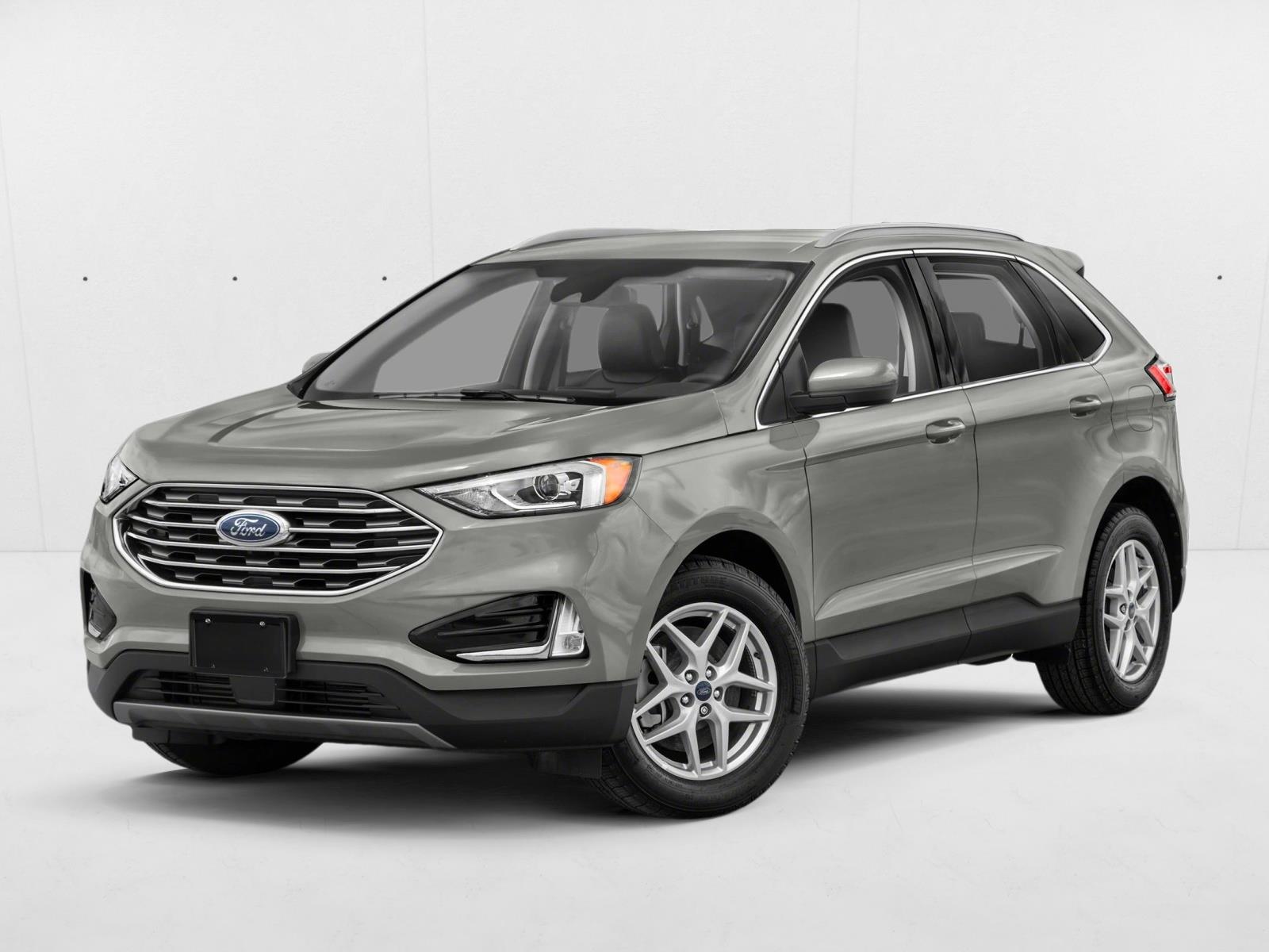 2022 Ford Edge SEL's photo