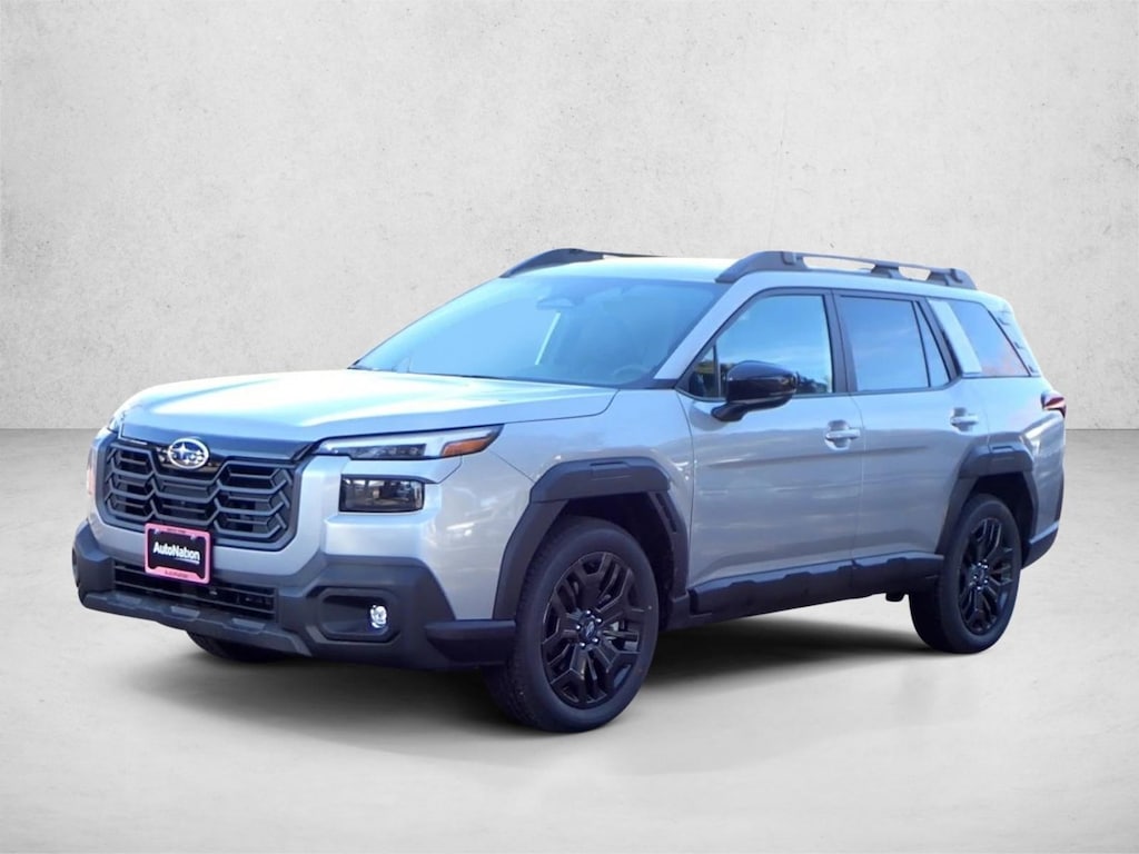 New 2026 Subaru Outback Limited XT SUV