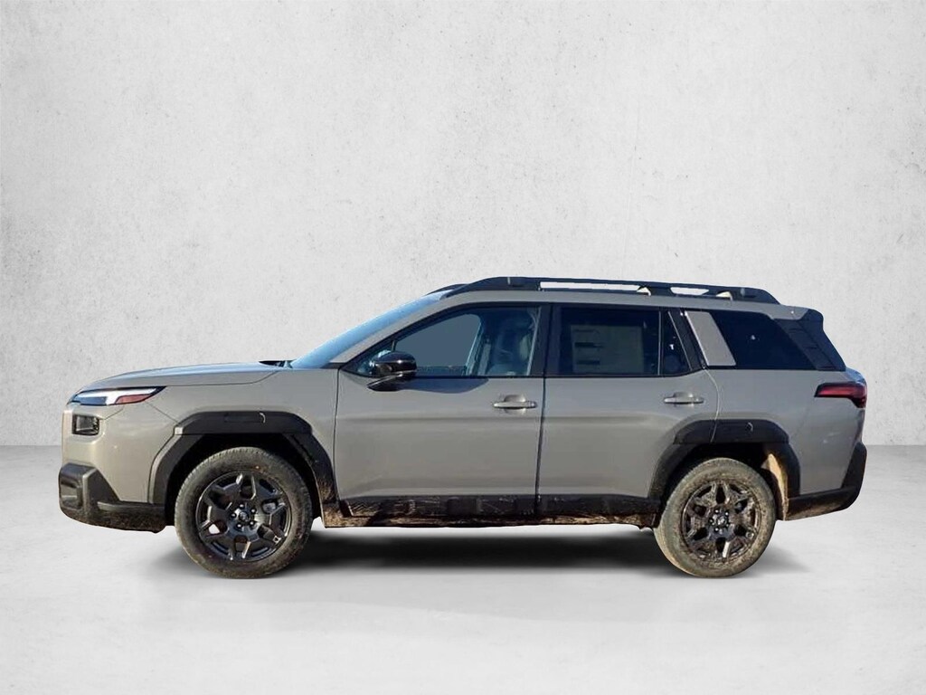New 2026 Subaru Outback Premium SUV