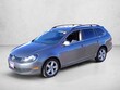 Volkswagen Jetta SportWagen