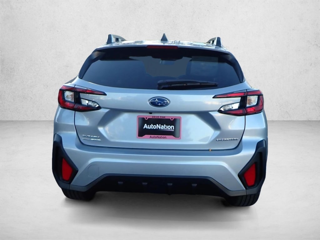 New 2025 Subaru Crosstrek Premium SUV