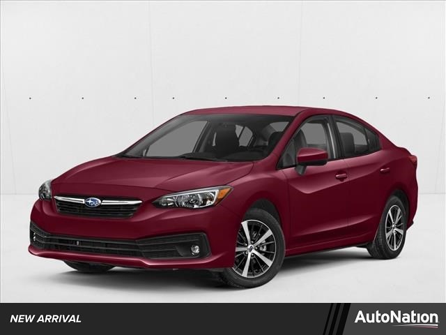 2023 Subaru Impreza 2.0i Premium CVT PZEV's photo