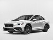  Subaru WRX