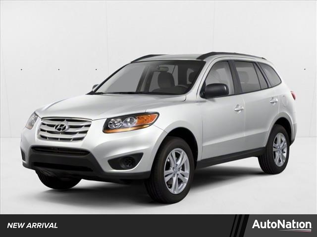 2011 Hyundai Santa Fe 2.4 Auto GLS's photo