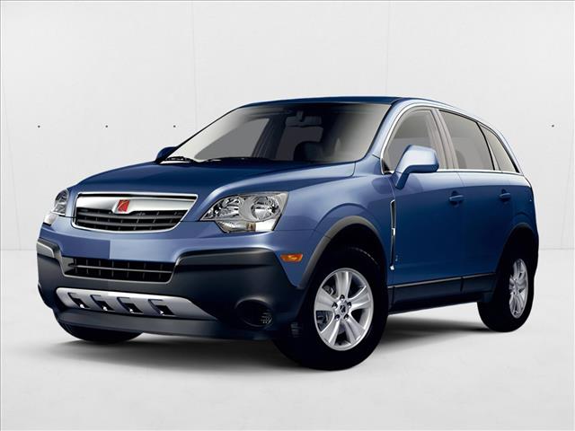 2008 Saturn VUE XE