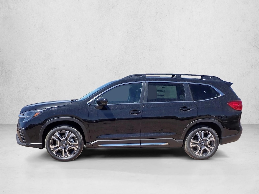 New 2026 Subaru Ascent Limited 7-Passenger SUV