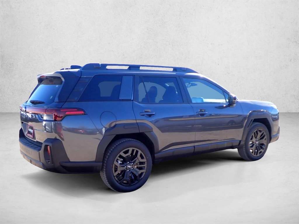 New 2026 Subaru Outback Limited XT SUV
