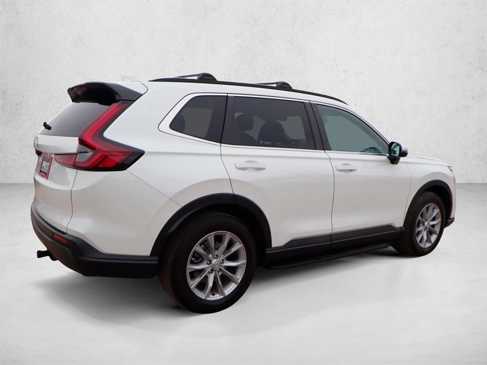 2023 Honda CR-V EX-L photo 4