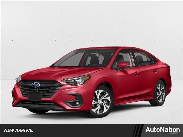 2024 Subaru Legacy Premium's photo