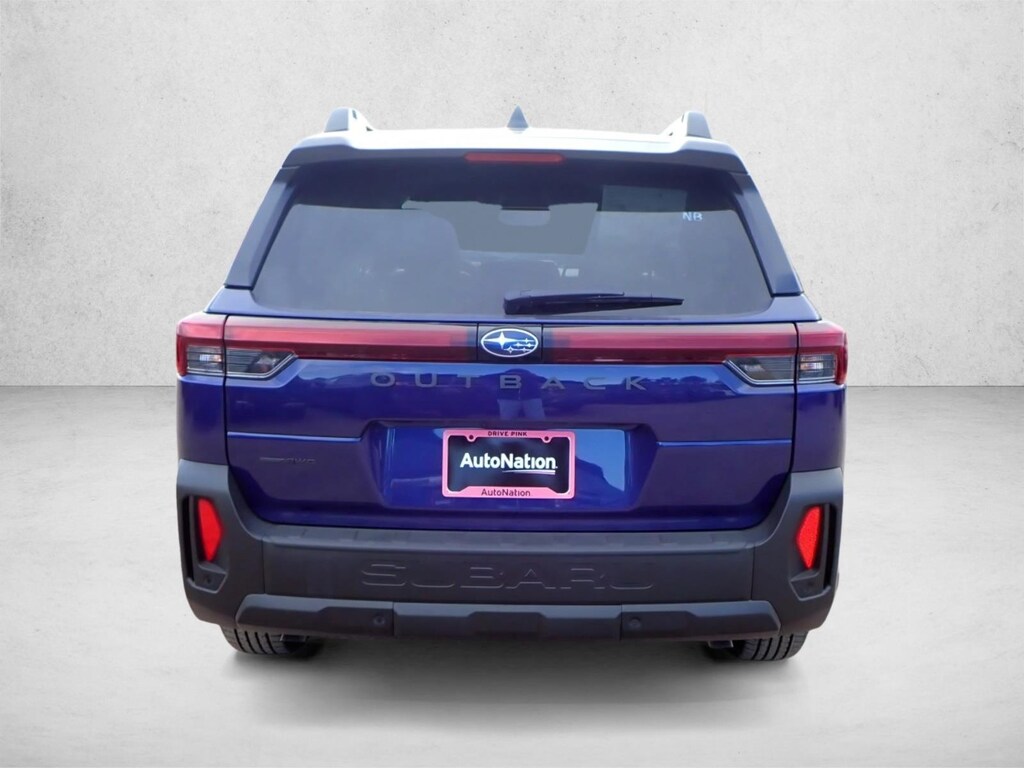 New 2026 Subaru Outback Limited XT SUV