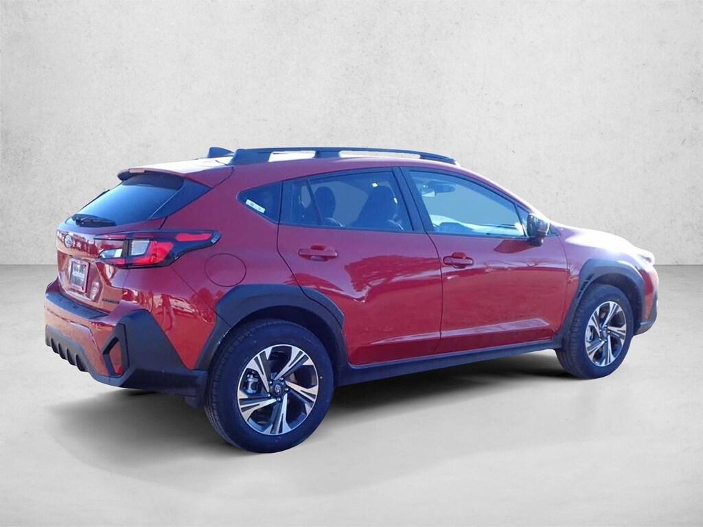 New 2026 Subaru Crosstrek Premium SUV