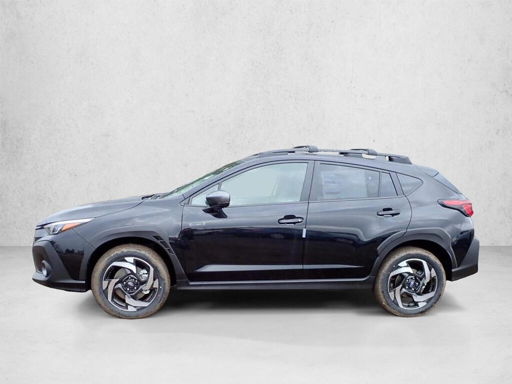 New 2026 Subaru Crosstrek Limited Hybrid SUV