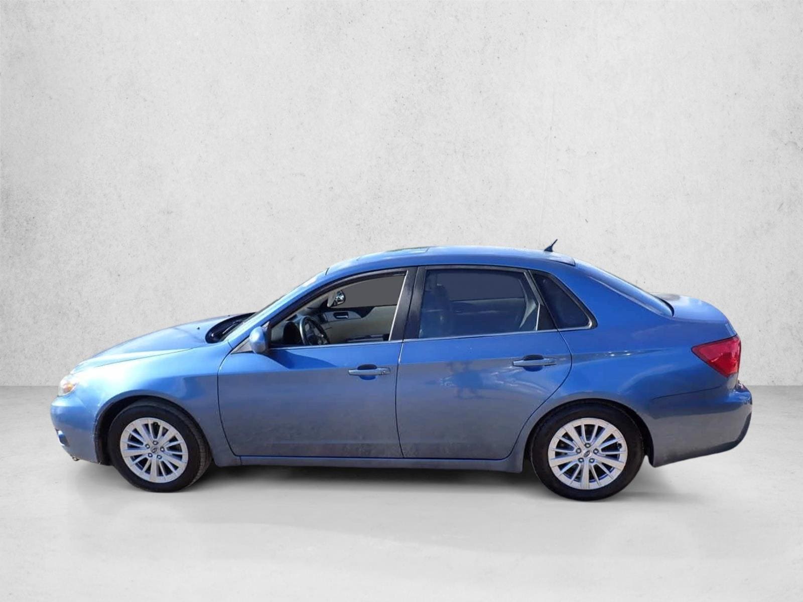 Used 2009 Subaru Impreza 2.5i with VIN JF1GE60689H513198 for sale in Centennial, CO