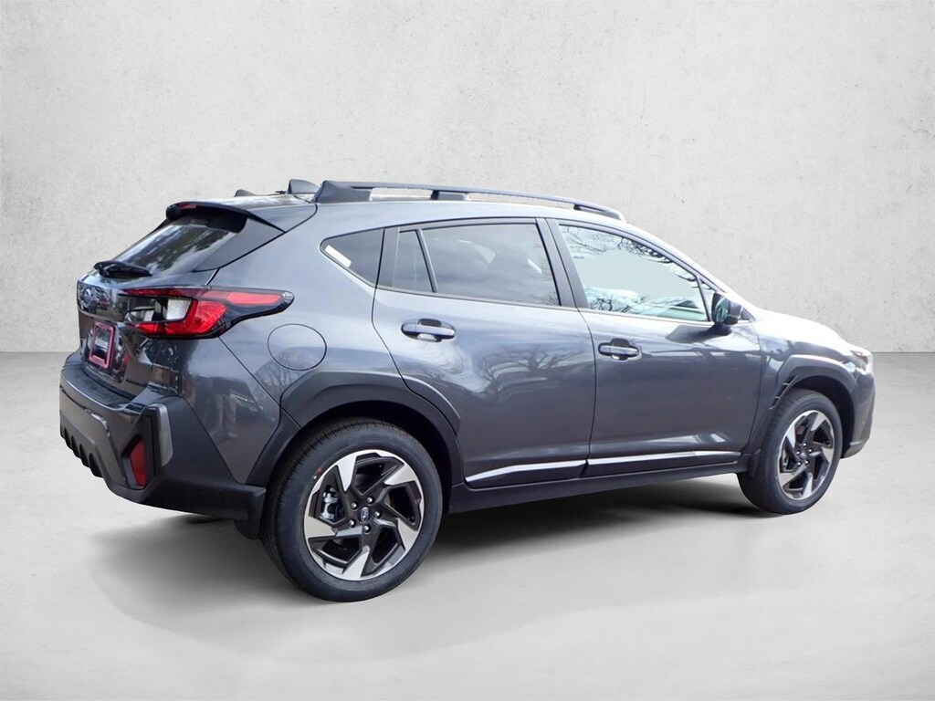 New 2026 Subaru Crosstrek Limited SUV