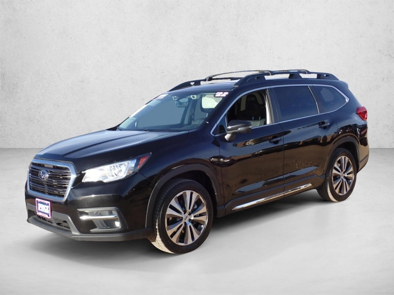2022 Subaru Ascent Limited