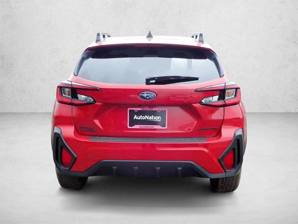 New 2026 Subaru Crosstrek Premium SUV
