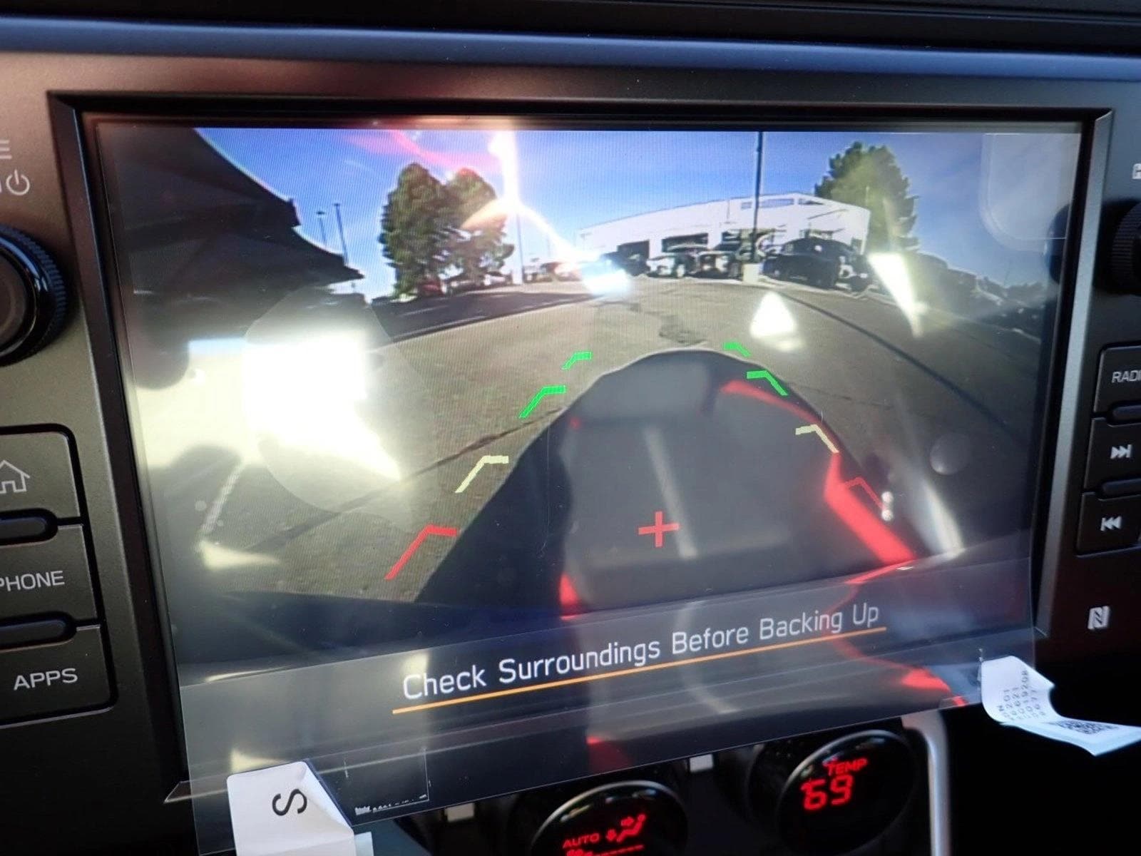 2025 Subaru BRZ Limited - Photo 22