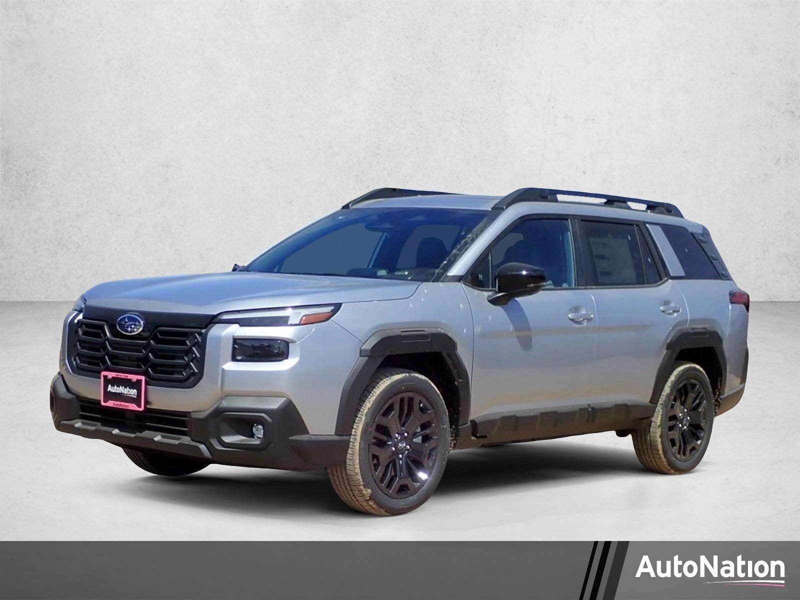 2026 Subaru Outback Limited XT's photo