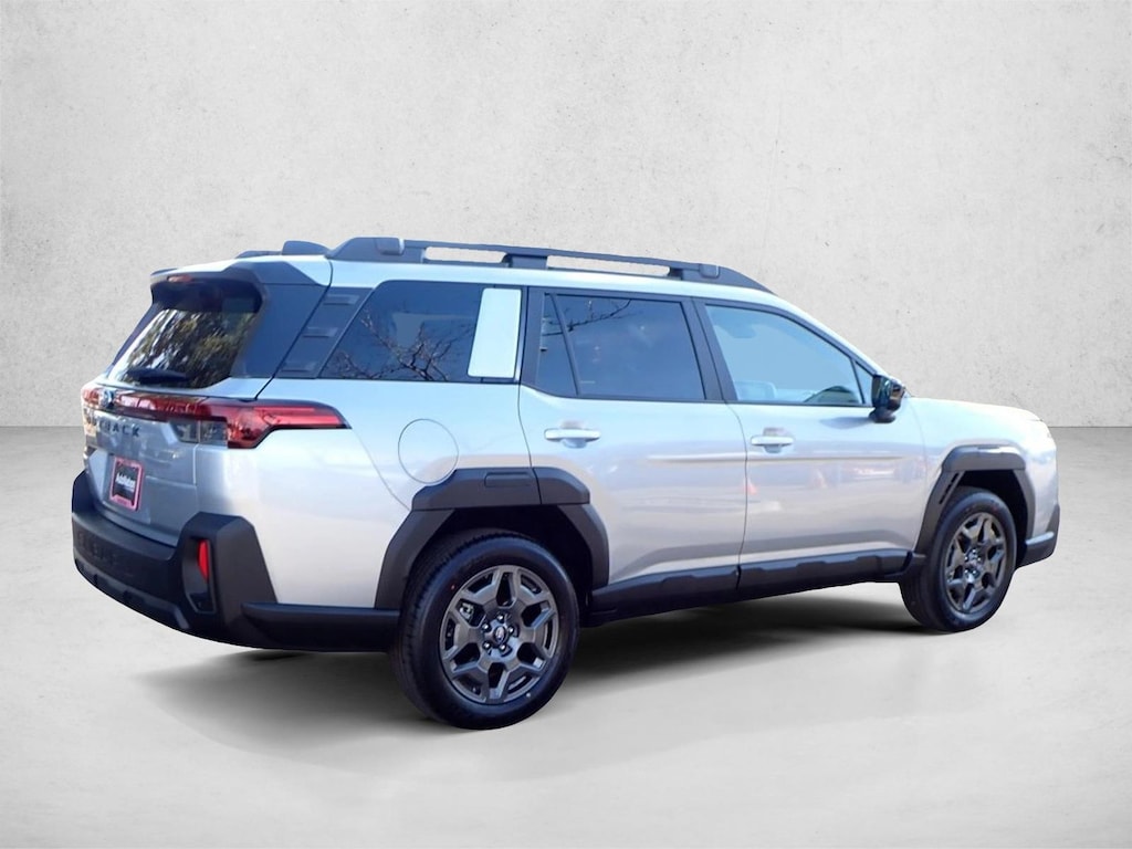 New 2026 Subaru Outback Premium SUV