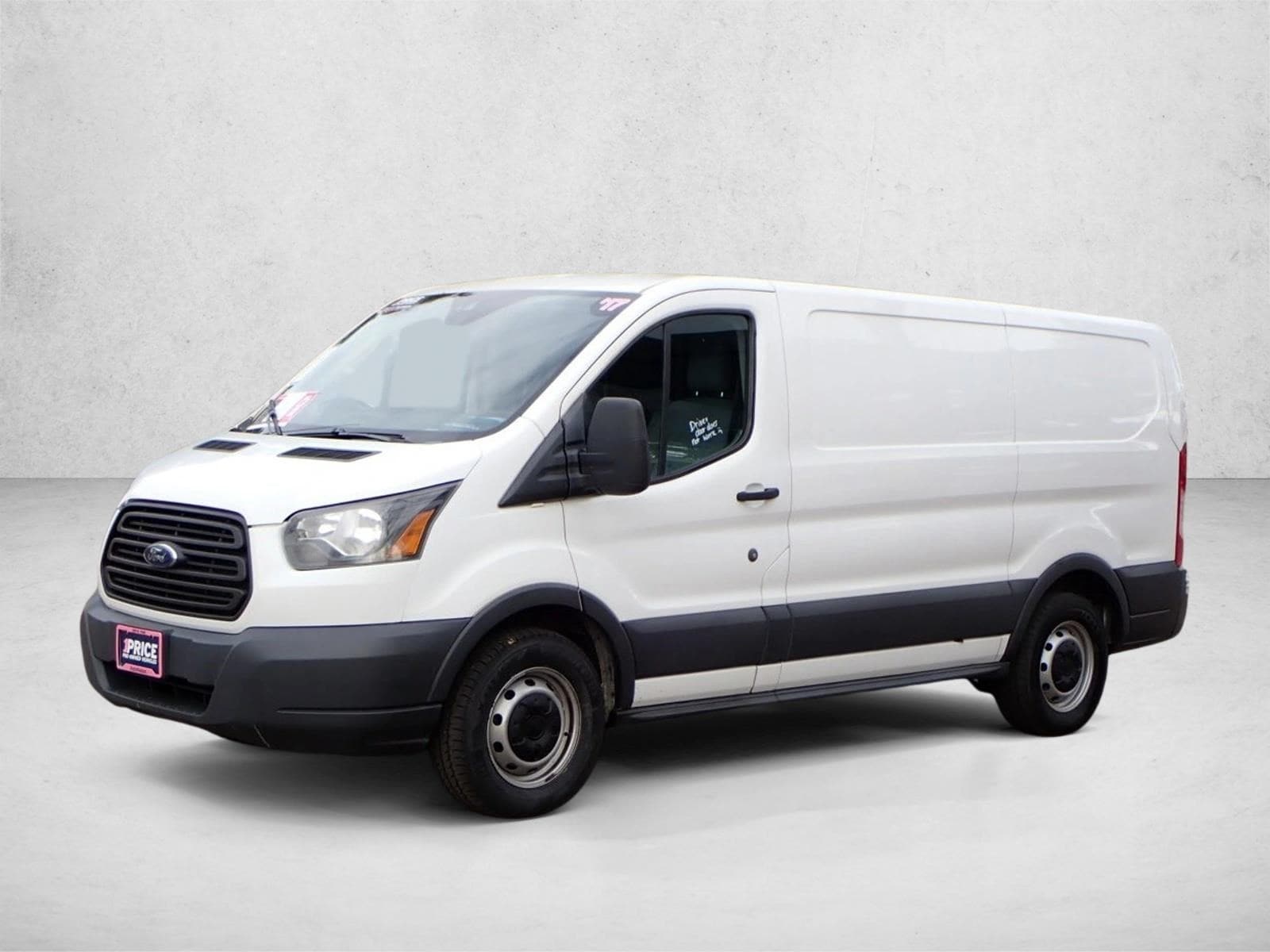 2017 Ford Transit Van Base