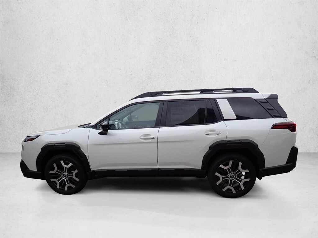 New 2026 Subaru Outback Touring XT SUV