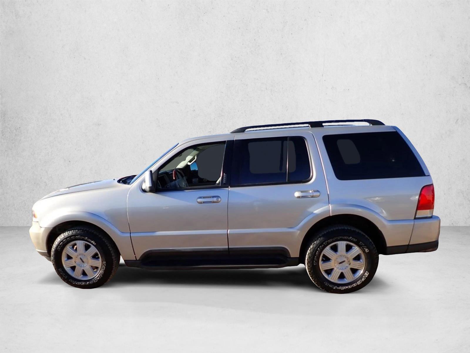 Used 2004 Lincoln Aviator Ultimate with VIN 5LMEU88H74ZJ49616 for sale in Centennial, CO
