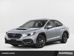 New 2026 Subaru WRX Premium Sedan T9811682 near Denver, CO