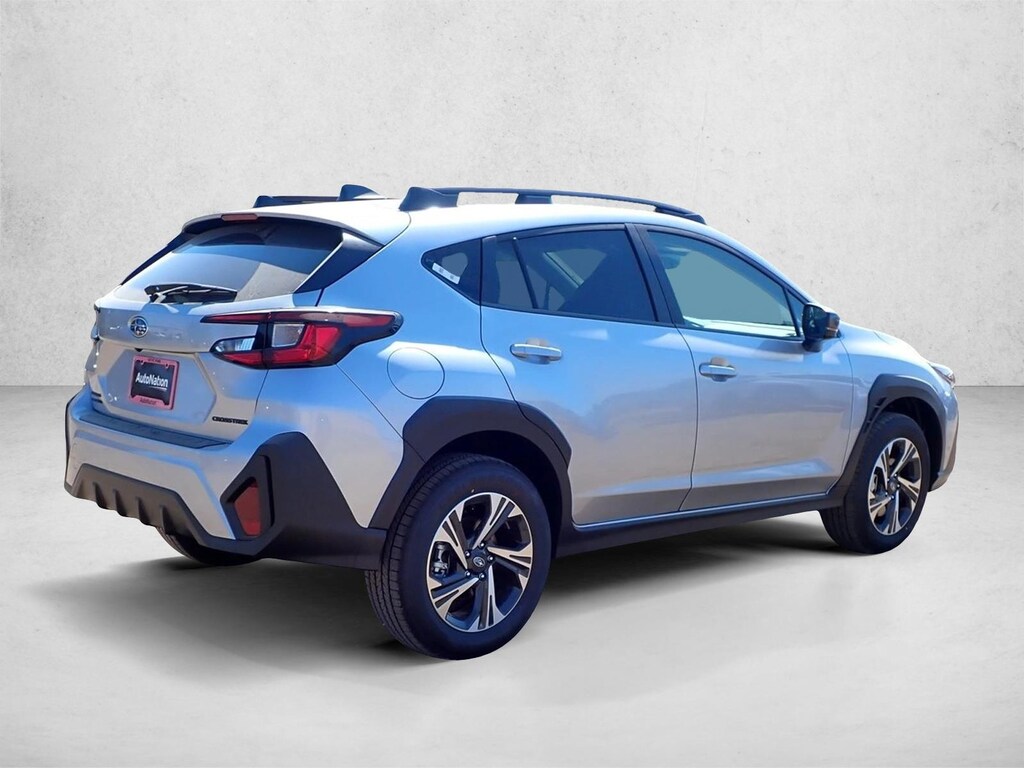 New 2026 Subaru Crosstrek Premium SUV