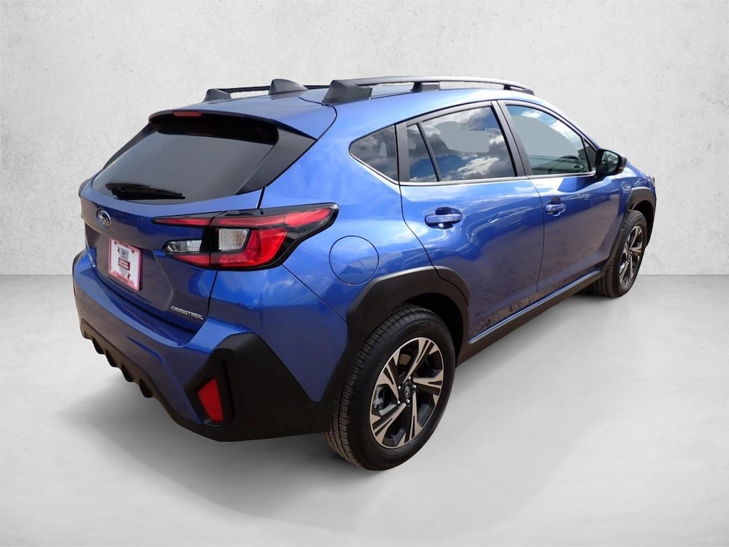 Certified 2025 Subaru Crosstrek Premium SUV