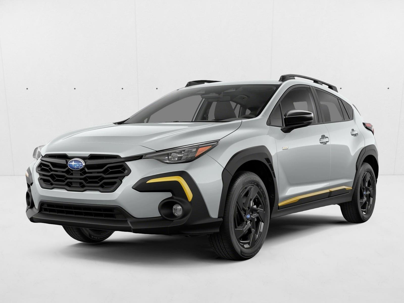 2025 Subaru Crosstrek Sport's photo