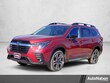  Subaru Ascent