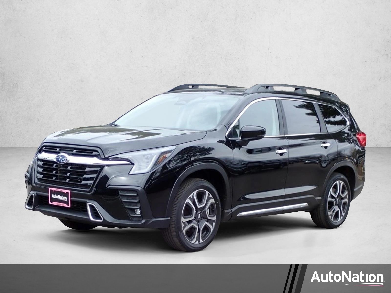 2026 Subaru Ascent Touring 7 Passenger's photo