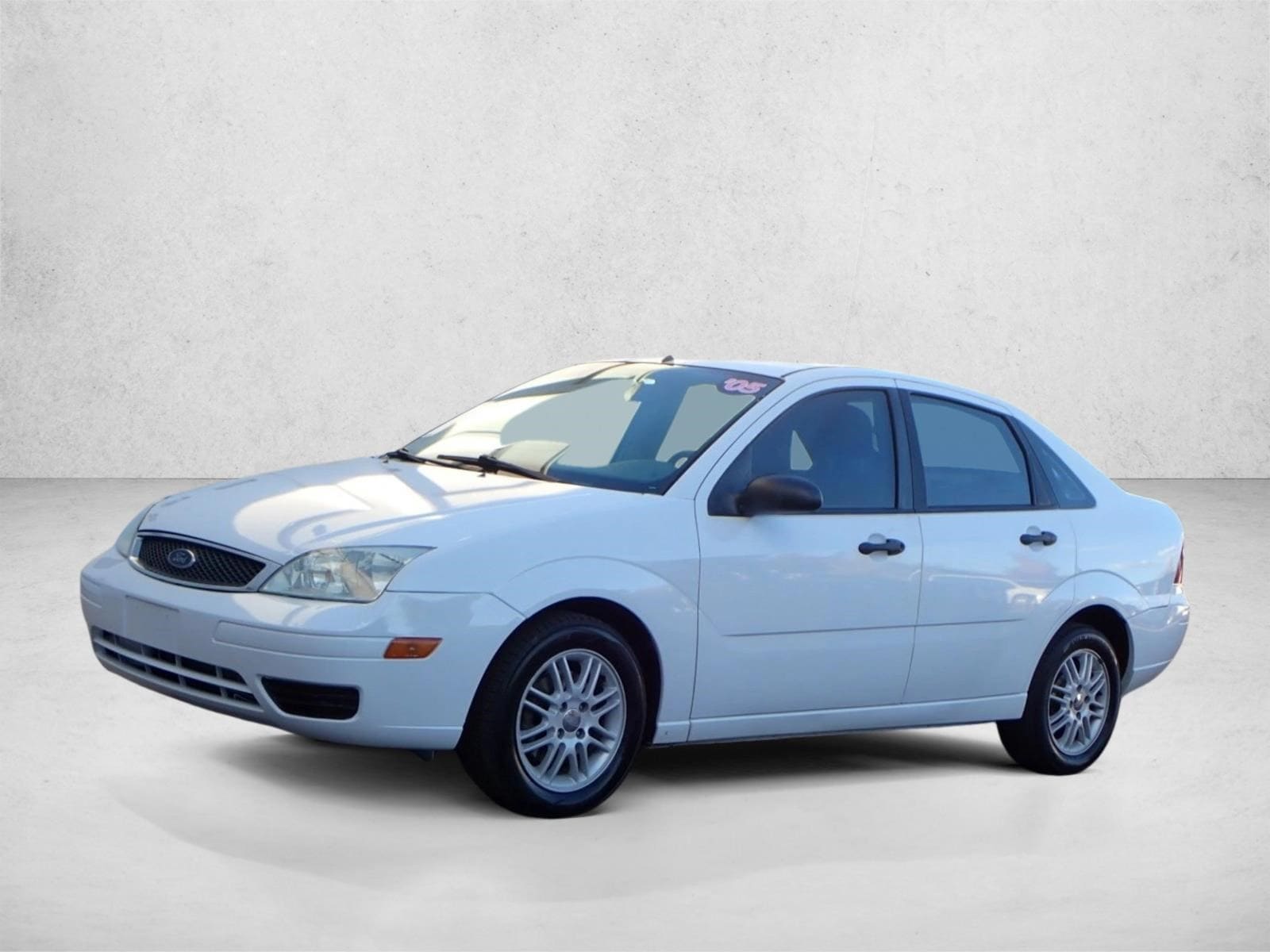 2005 Ford Focus