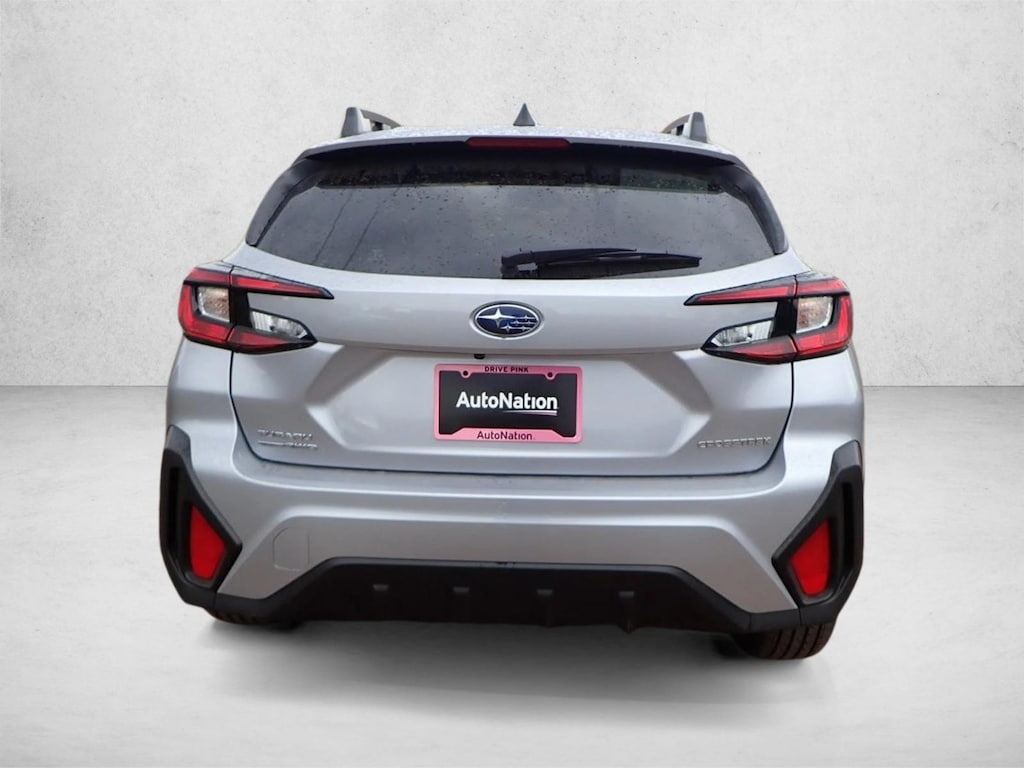 New 2025 Subaru Crosstrek Premium SUV