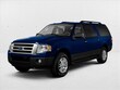 Ford Expedition EL