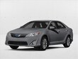 Toyota Camry Hybrid