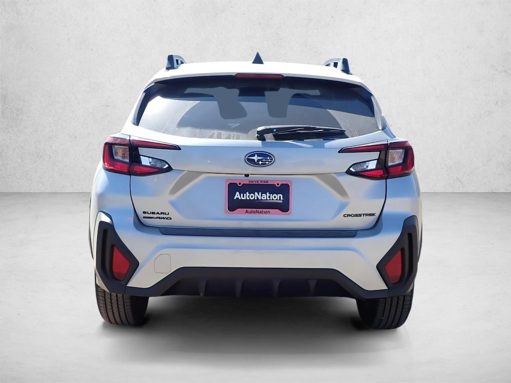 New 2026 Subaru Crosstrek Premium SUV