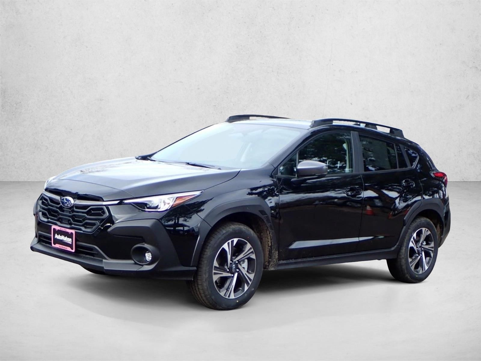 2026 Subaru Crosstrek Premium's photo