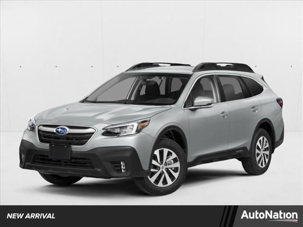 Used 2022 Subaru Outback Premium SUV