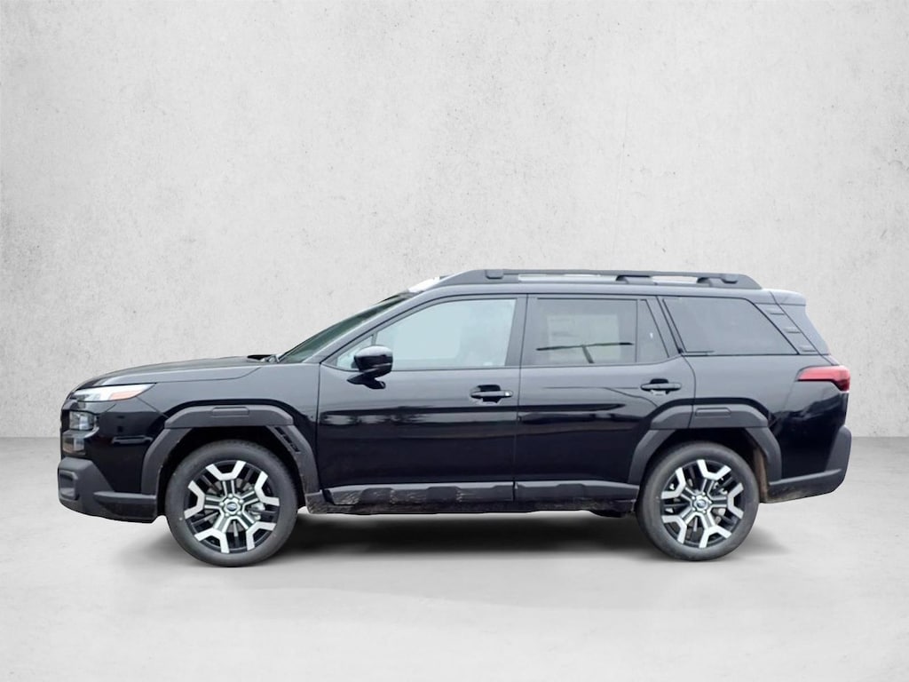 New 2026 Subaru Outback Touring XT SUV