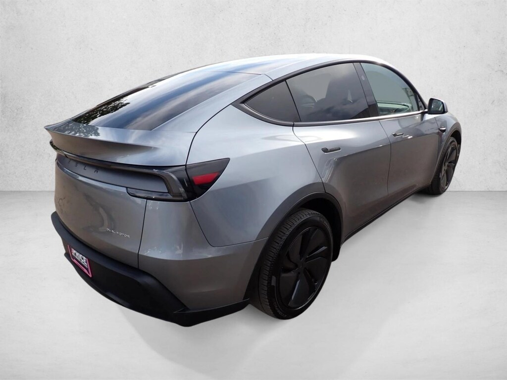 Used 2026 Tesla Model Y Premium SUV