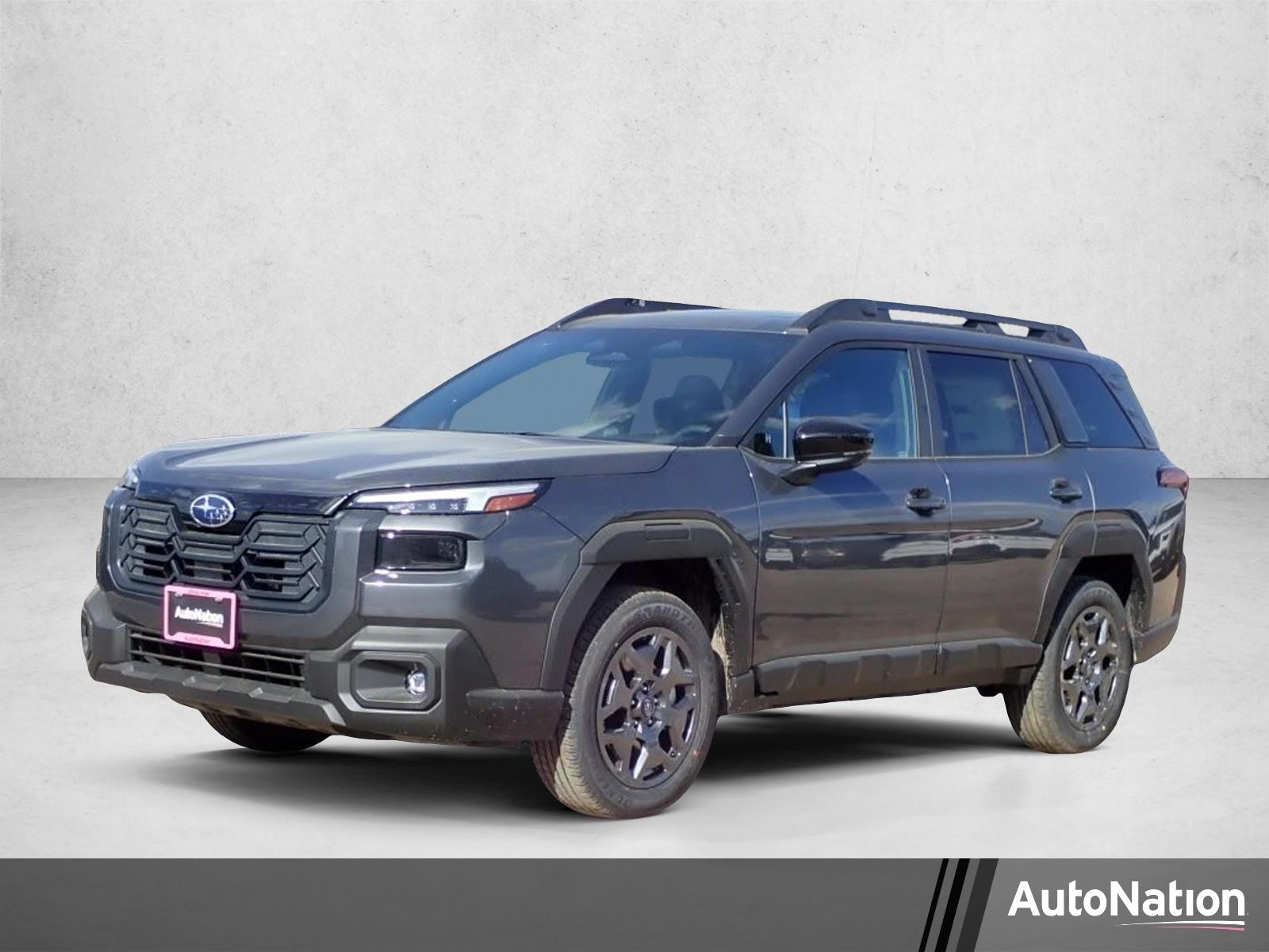 2026 Subaru Outback Premium's photo