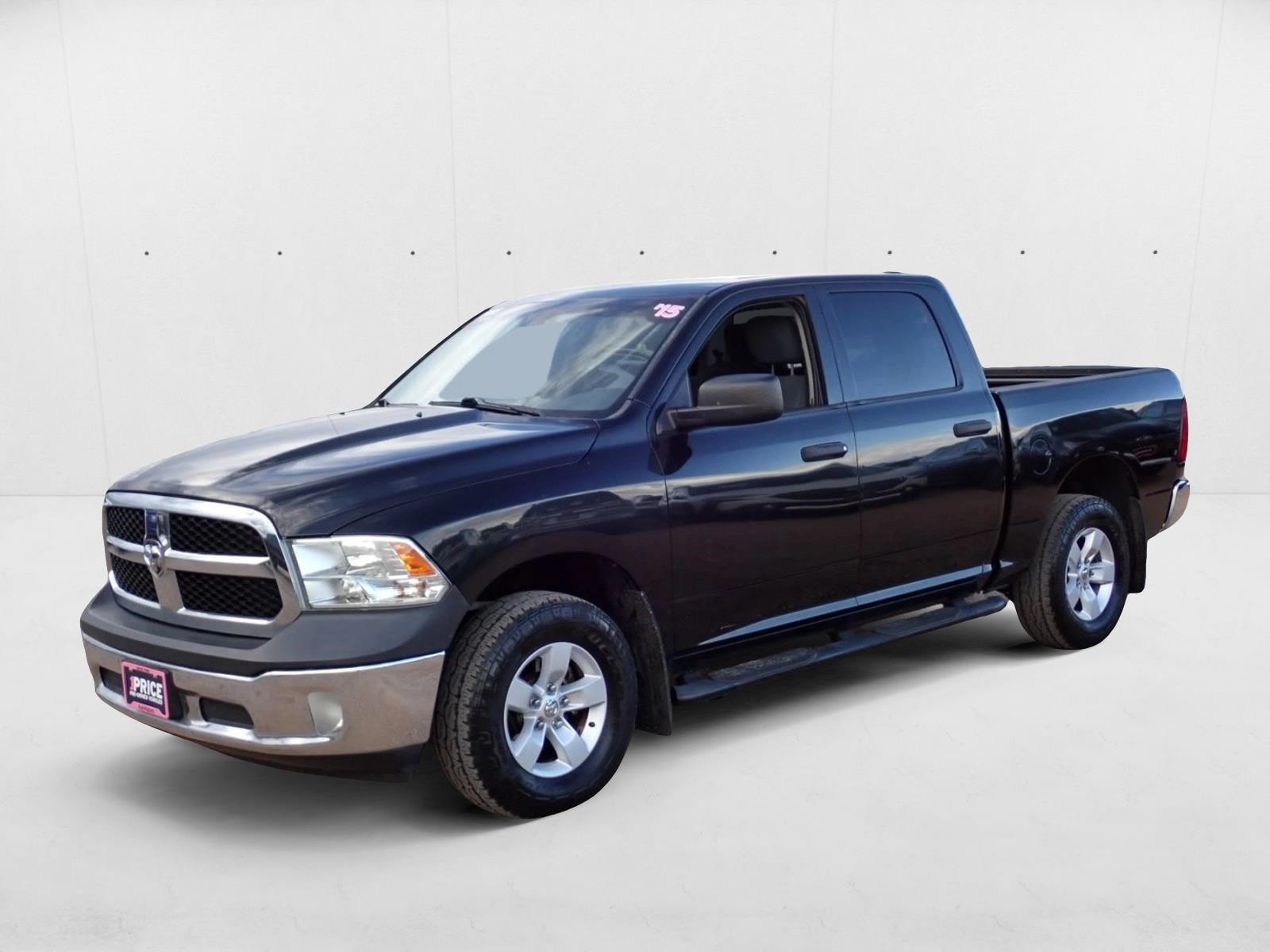 2015 RAM Ram 1500