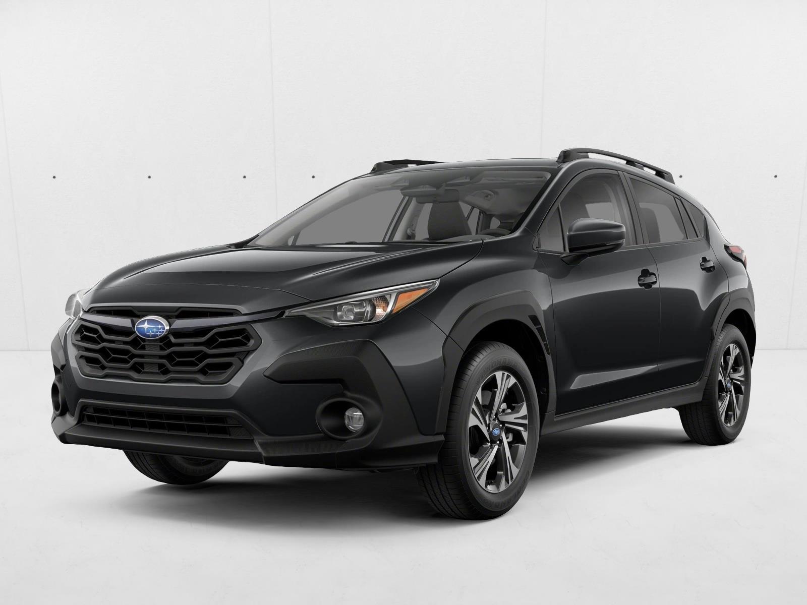 2024 Subaru Crosstrek Premium's photo
