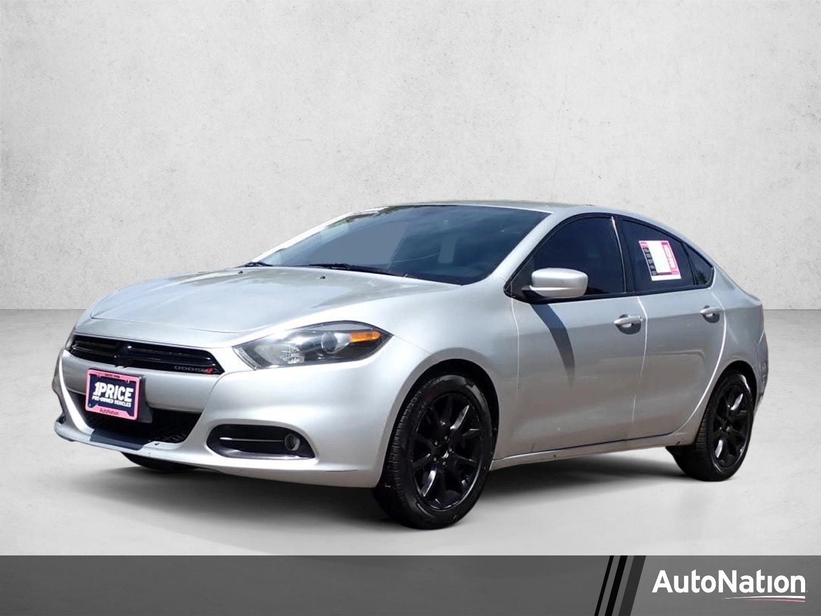 2013 Dodge Dart 2.0 SXT's photo