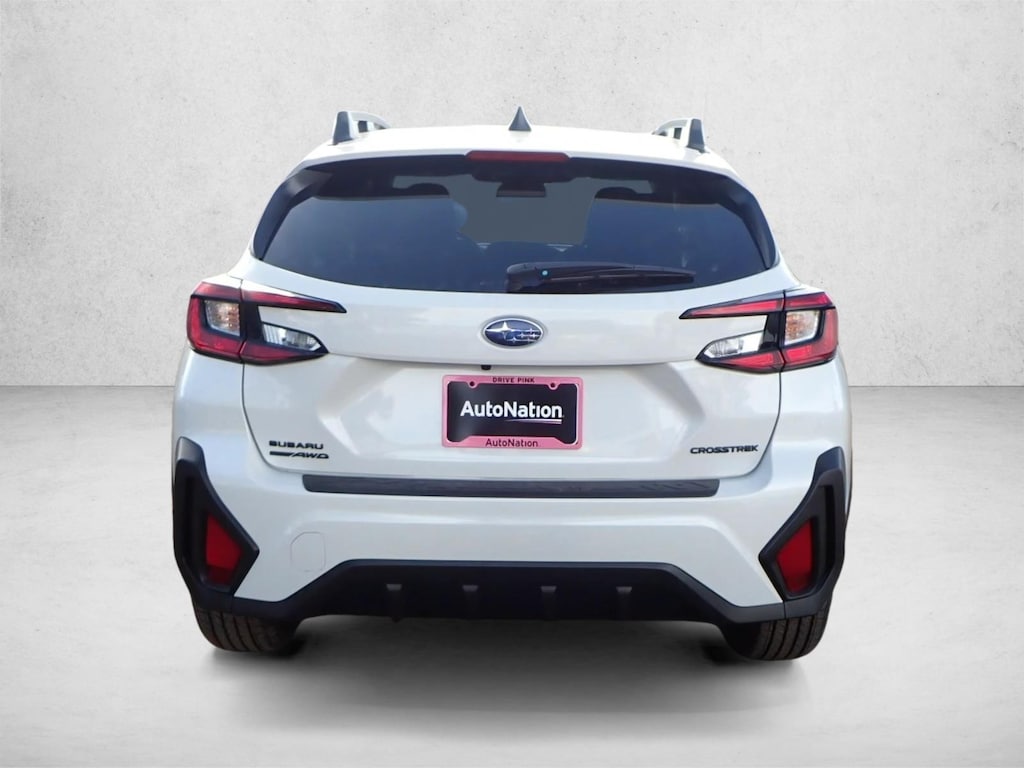 New 2026 Subaru Crosstrek Premium SUV