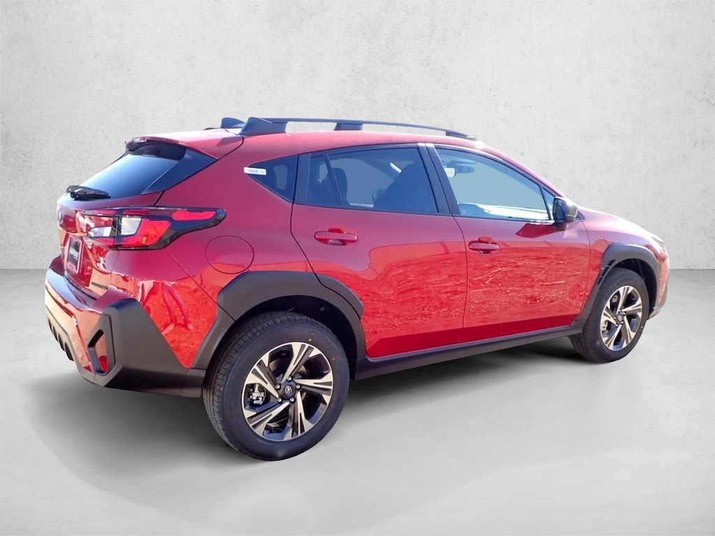 New 2026 Subaru Crosstrek Premium SUV