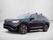  Volkswagen Atlas Cross Sport