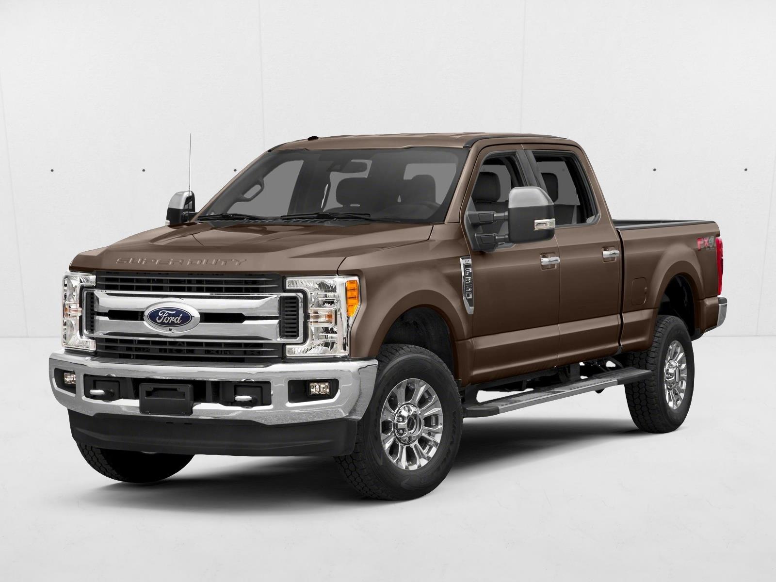 2019 Ford F-350 Super Duty XLT's photo