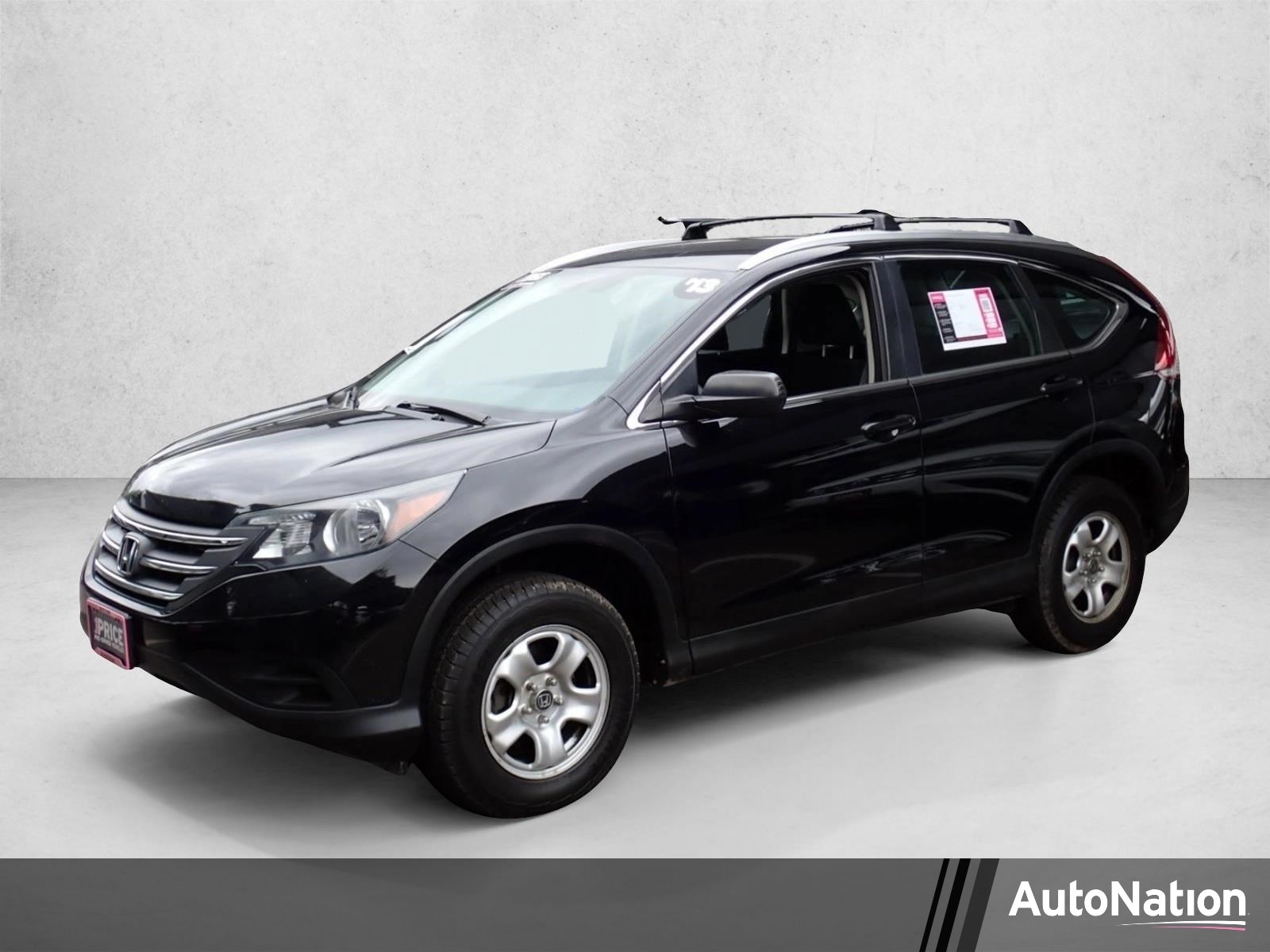 2013 Honda CR-V LX AUTO AWD's photo